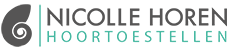 NicolleHoren Logo